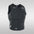 ION Vector Vest Core Front Zip Herren Prallschutzweste