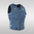 ION Vector Vest Core Front Zip Herren Prallschutzweste