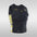 ION Vector Vest Core Front Zip Herren Prallschutzweste