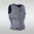 ION Vector Vest Core Front Zip Herren Prallschutzweste