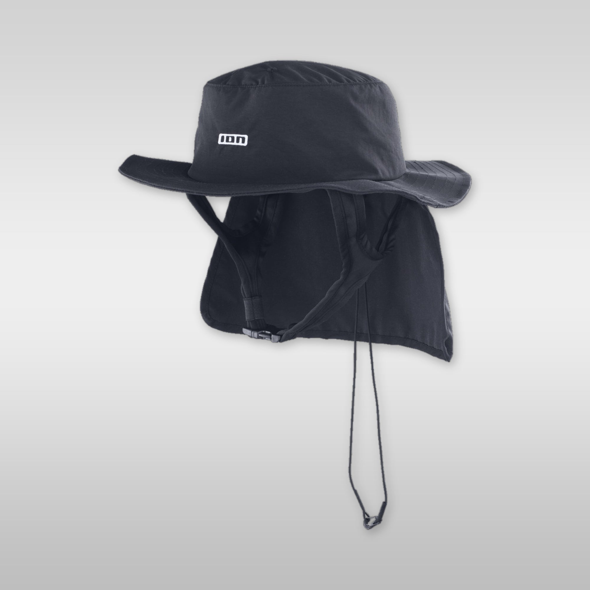 ion water cap beach hat neoprenhaube