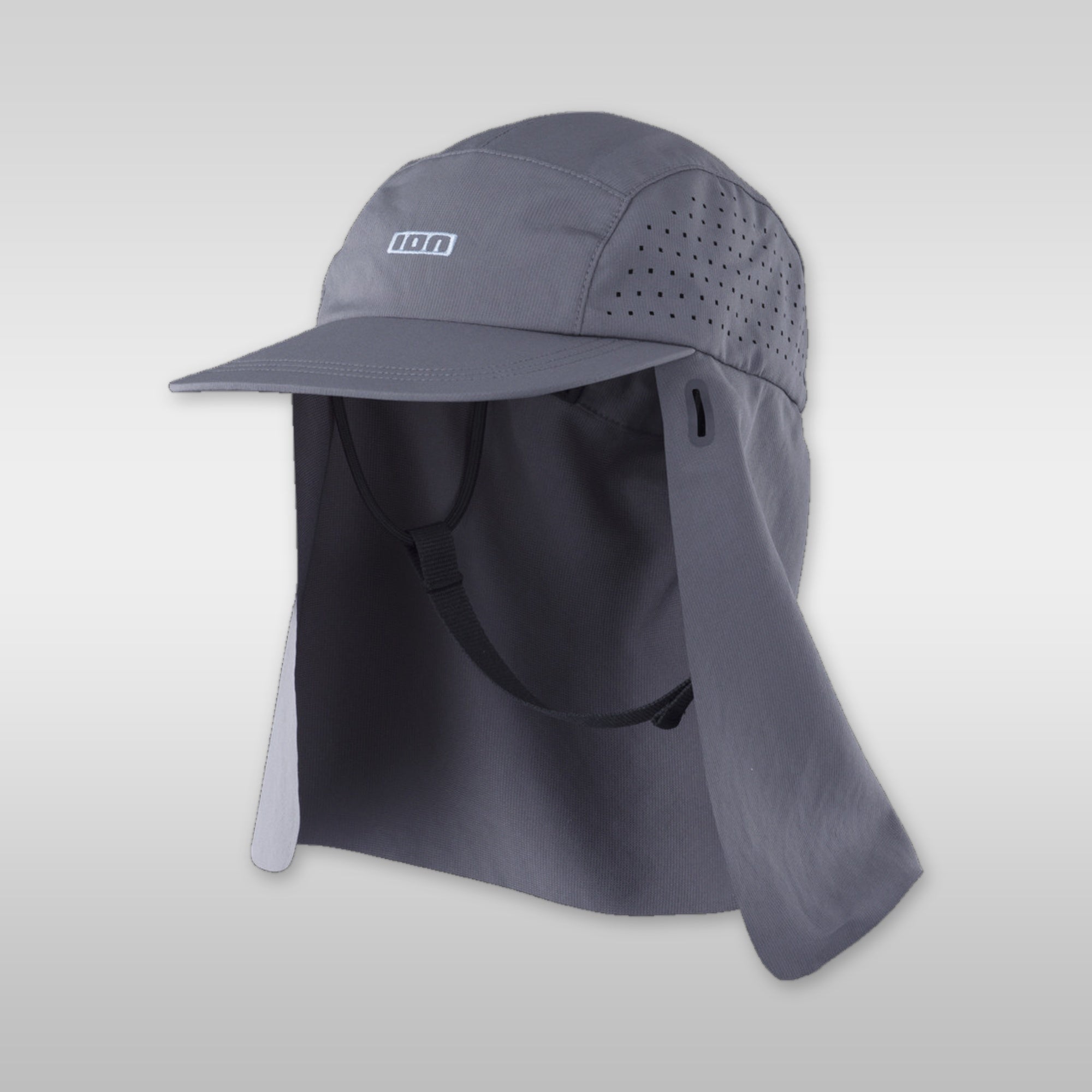 ion water cap surf cap pro neoprenhaube