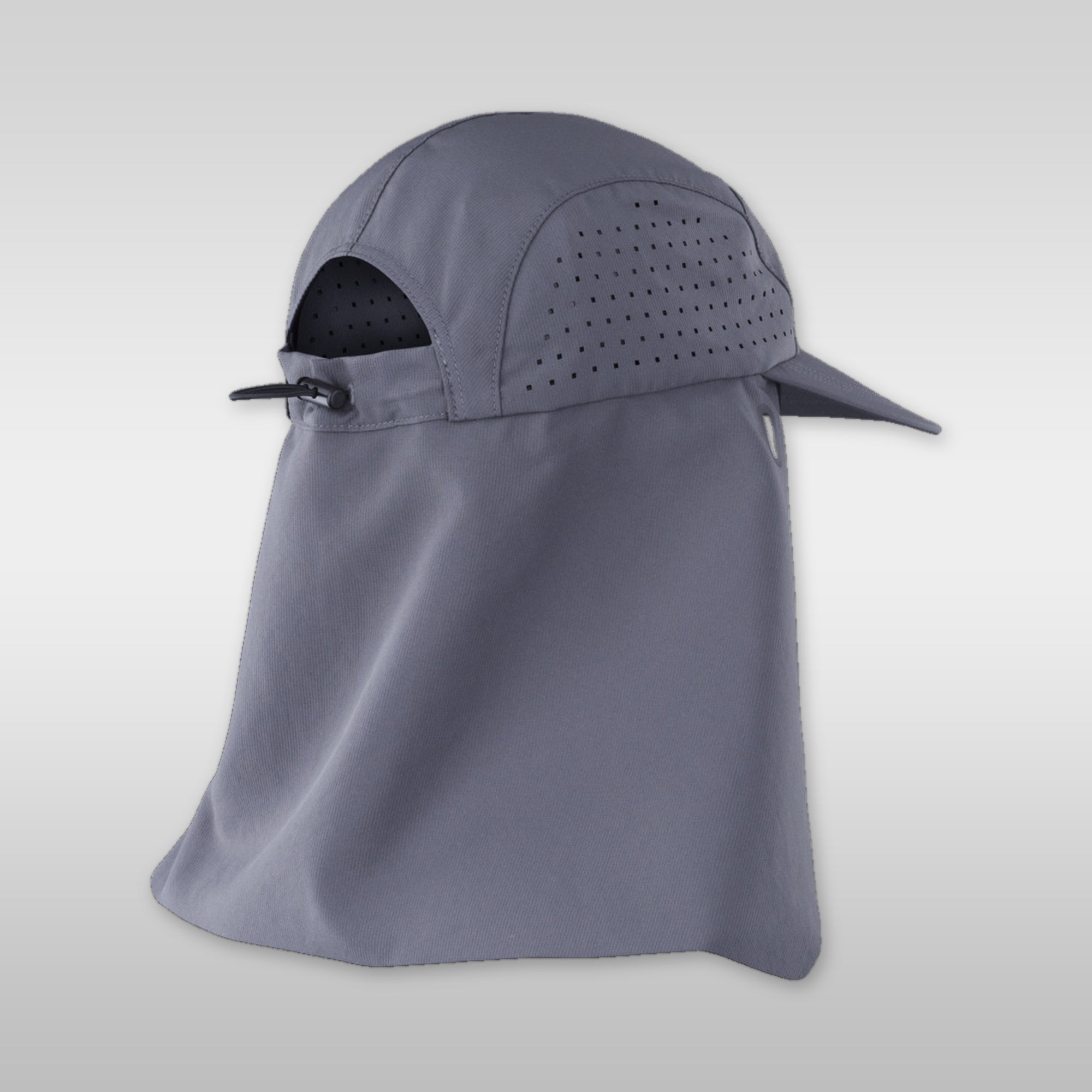 ION Water Cap Surf Cap PRO