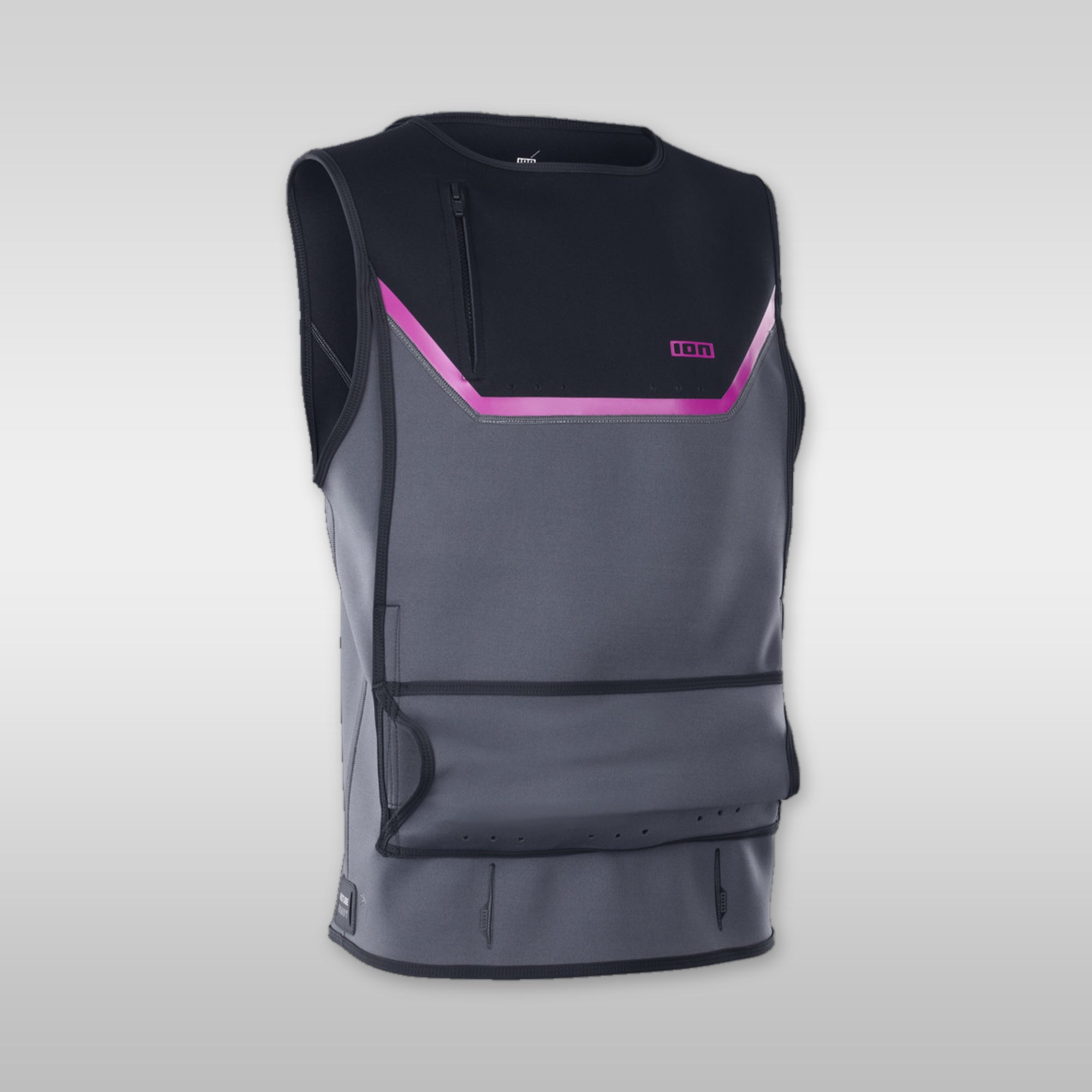 ion water jacket neo jam unisex