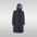 ion water jacket storm coat unisex