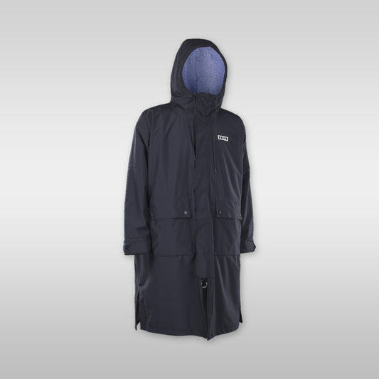 ion water jacket storm coat unisex