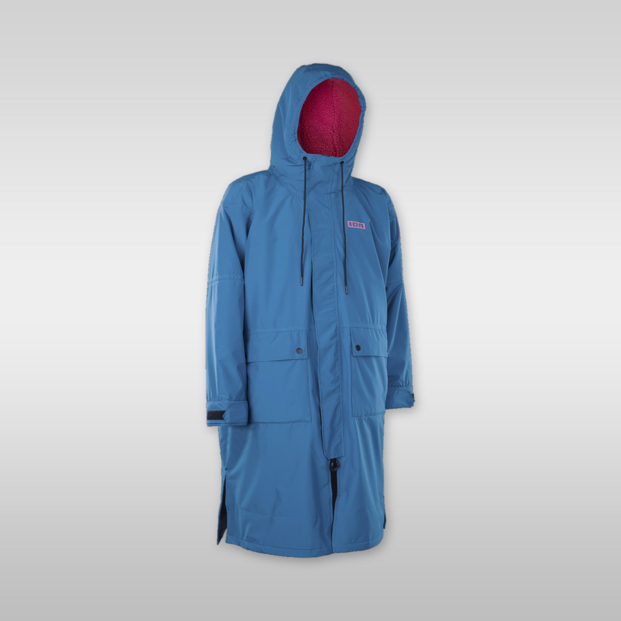 ION Water Jacket Storm Coat