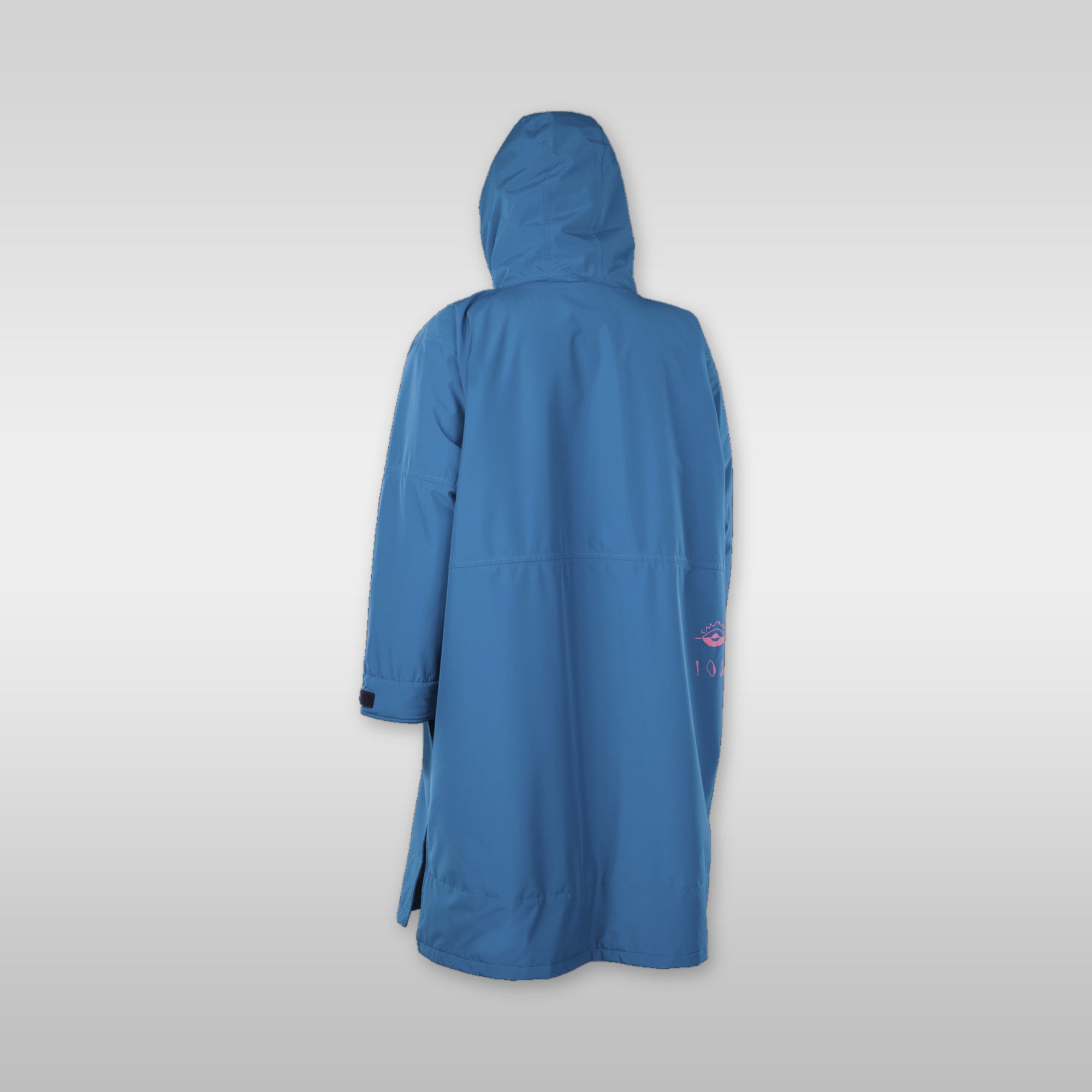ION Water Jacket Storm Coat