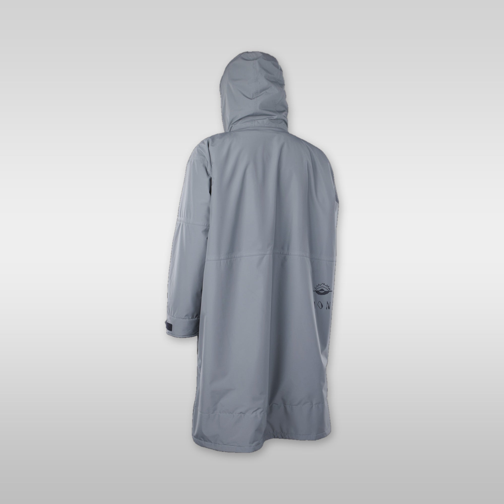 ION Water Jacket Storm Coat