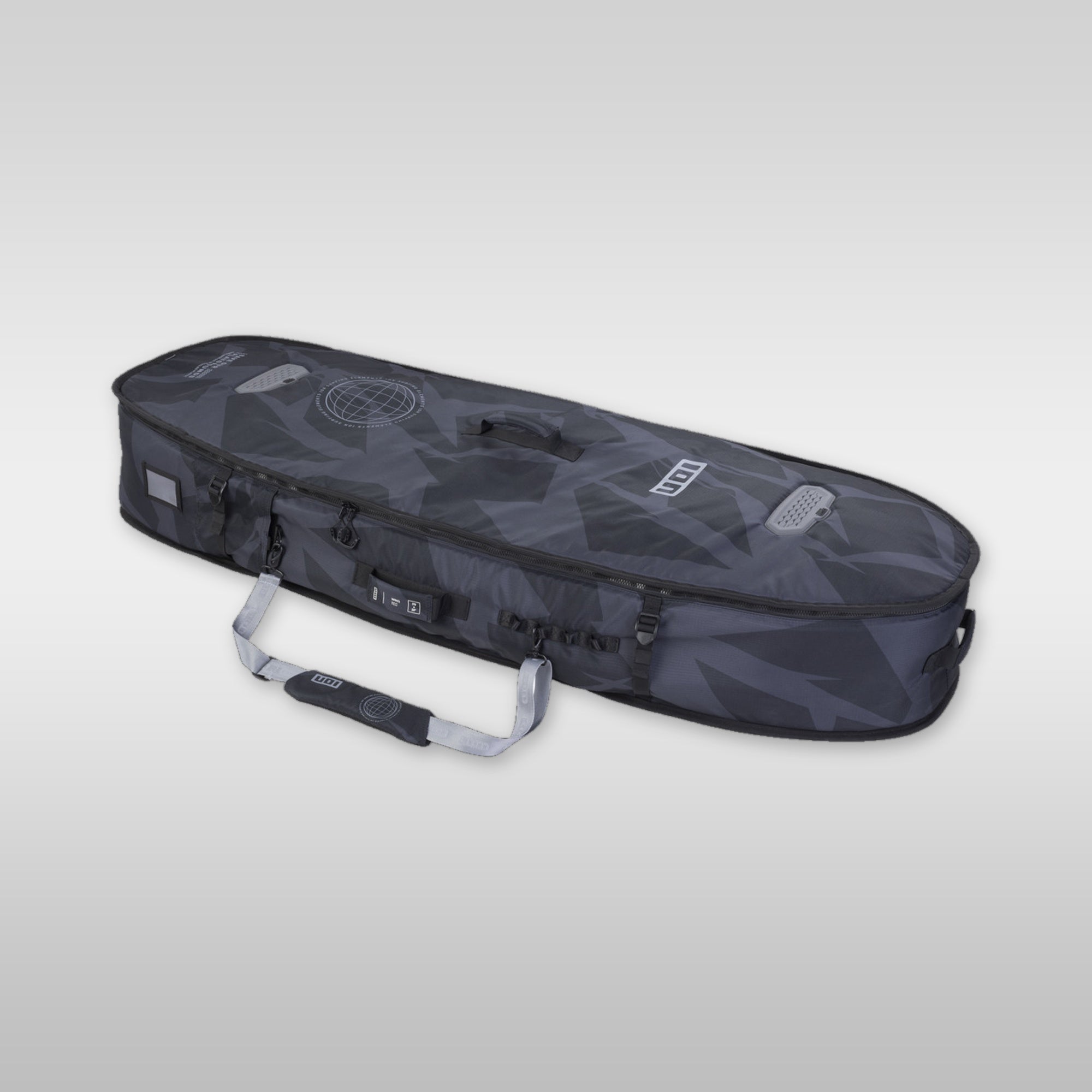 ion wing boardbag tec