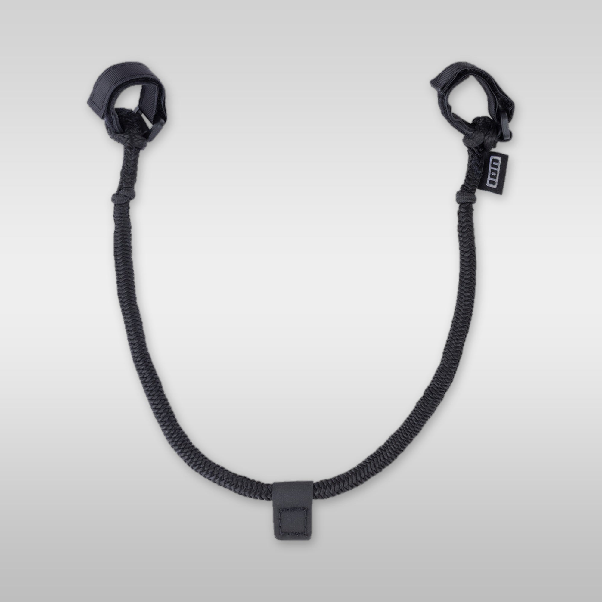 ion wing harness line elastic trapeztampen