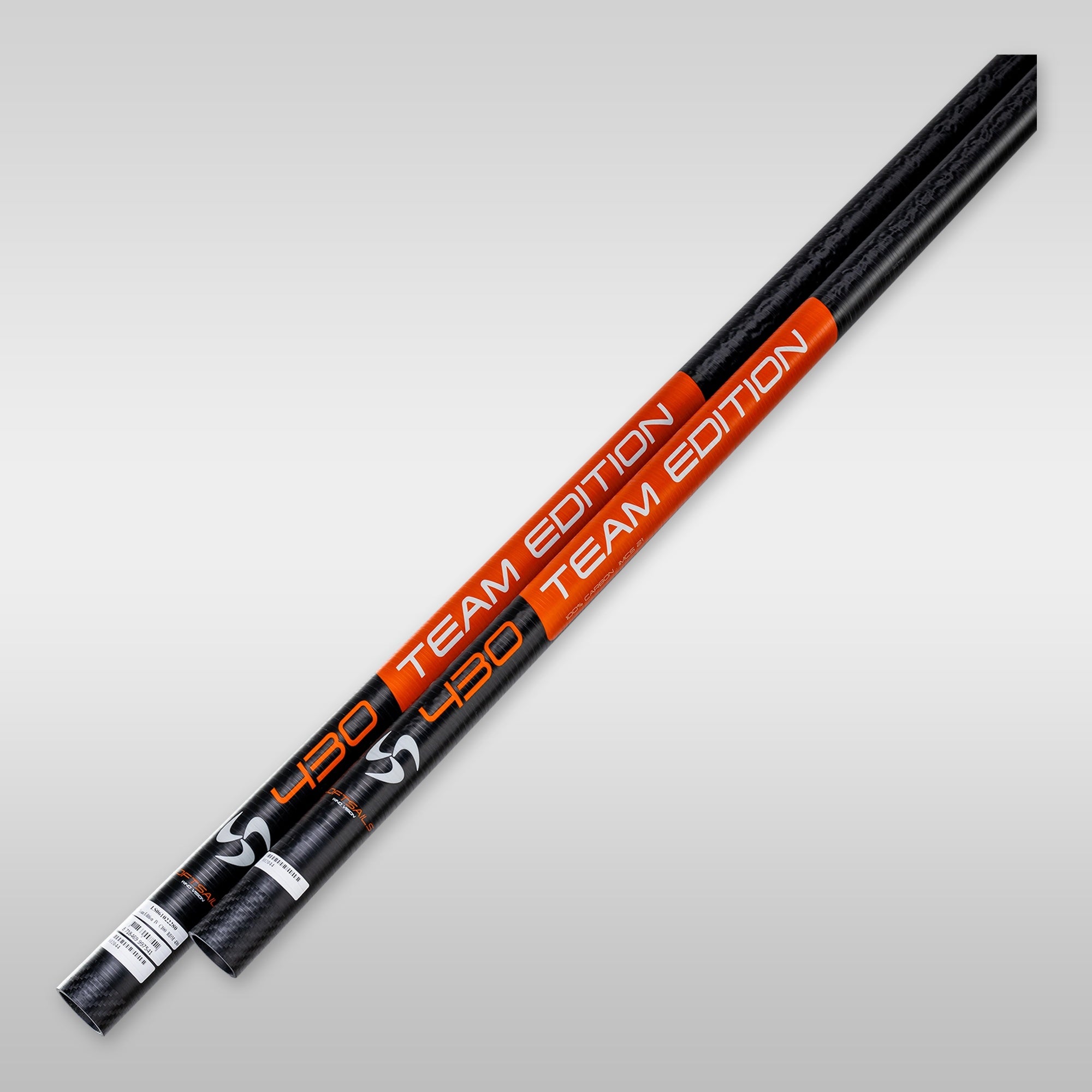 Loftsails Team Edition IV C100 RDM Mast