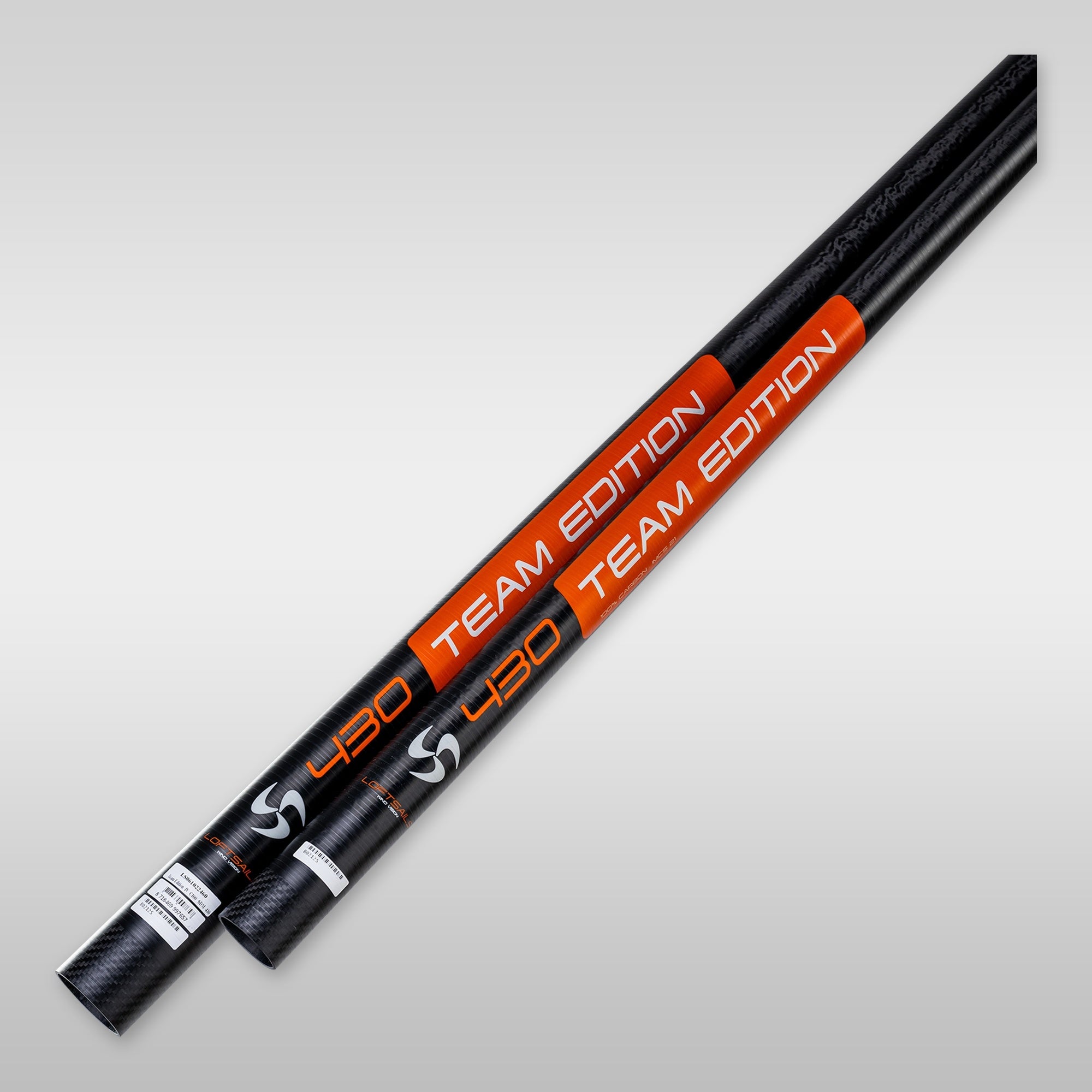 Loftsails Team Edition IV C100 SDM Mast