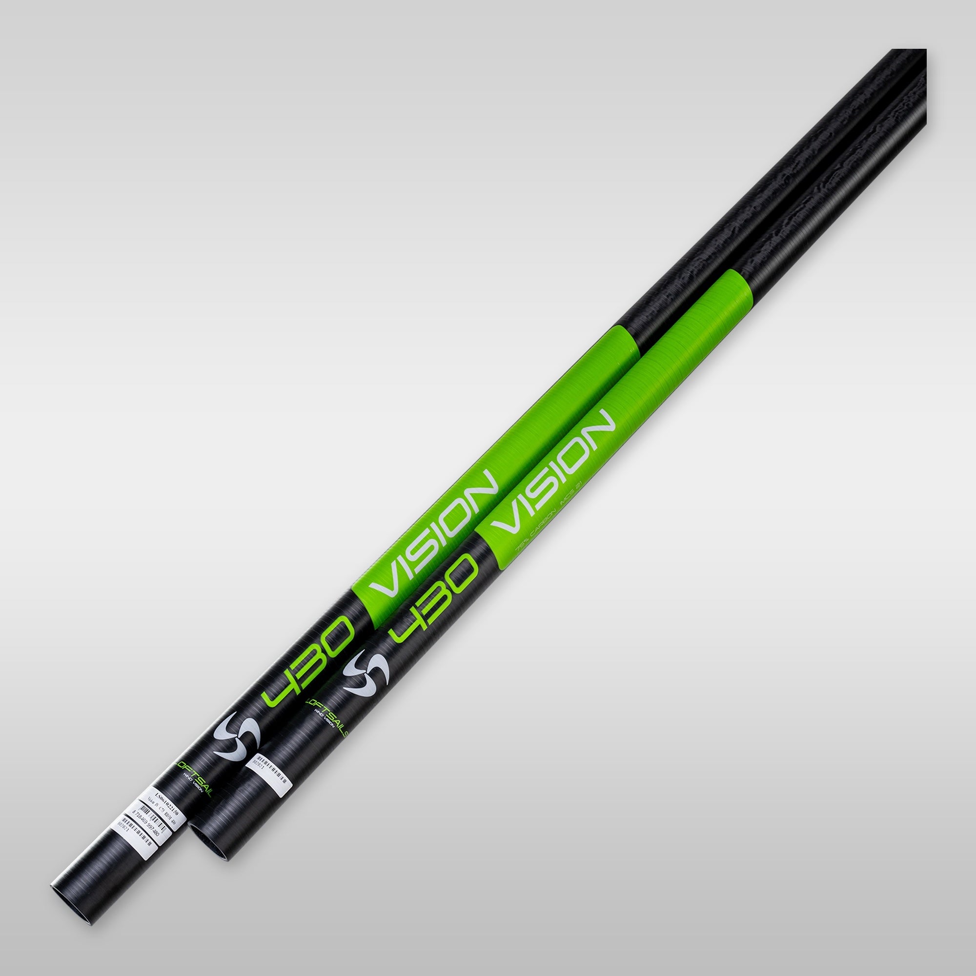Loftsails Vision IV C75 RDM Mast