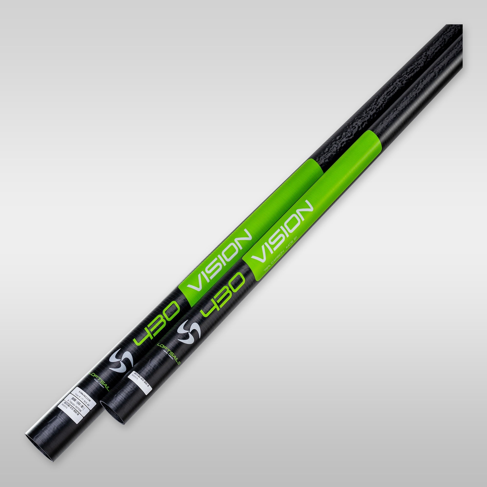 Loftsails Vision IV C75 SDM Mast