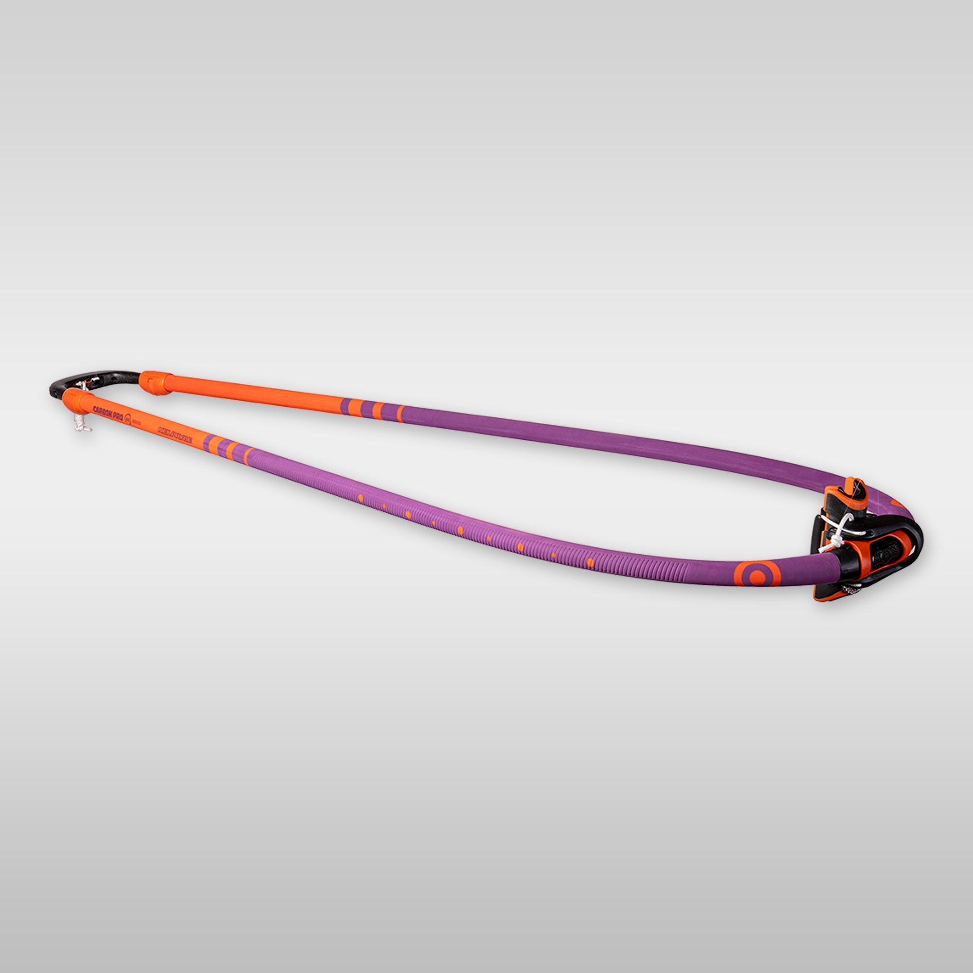 Neilpryde Carbon Pro Gabelbaum 25
