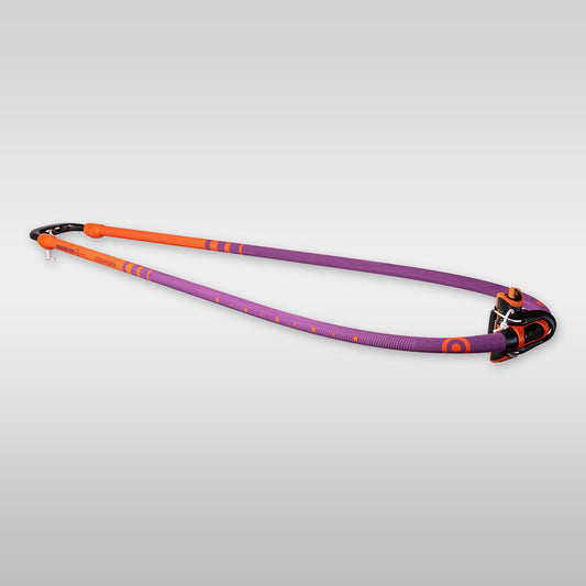 Neilpryde Carbon Pro Gabelbaum 25

