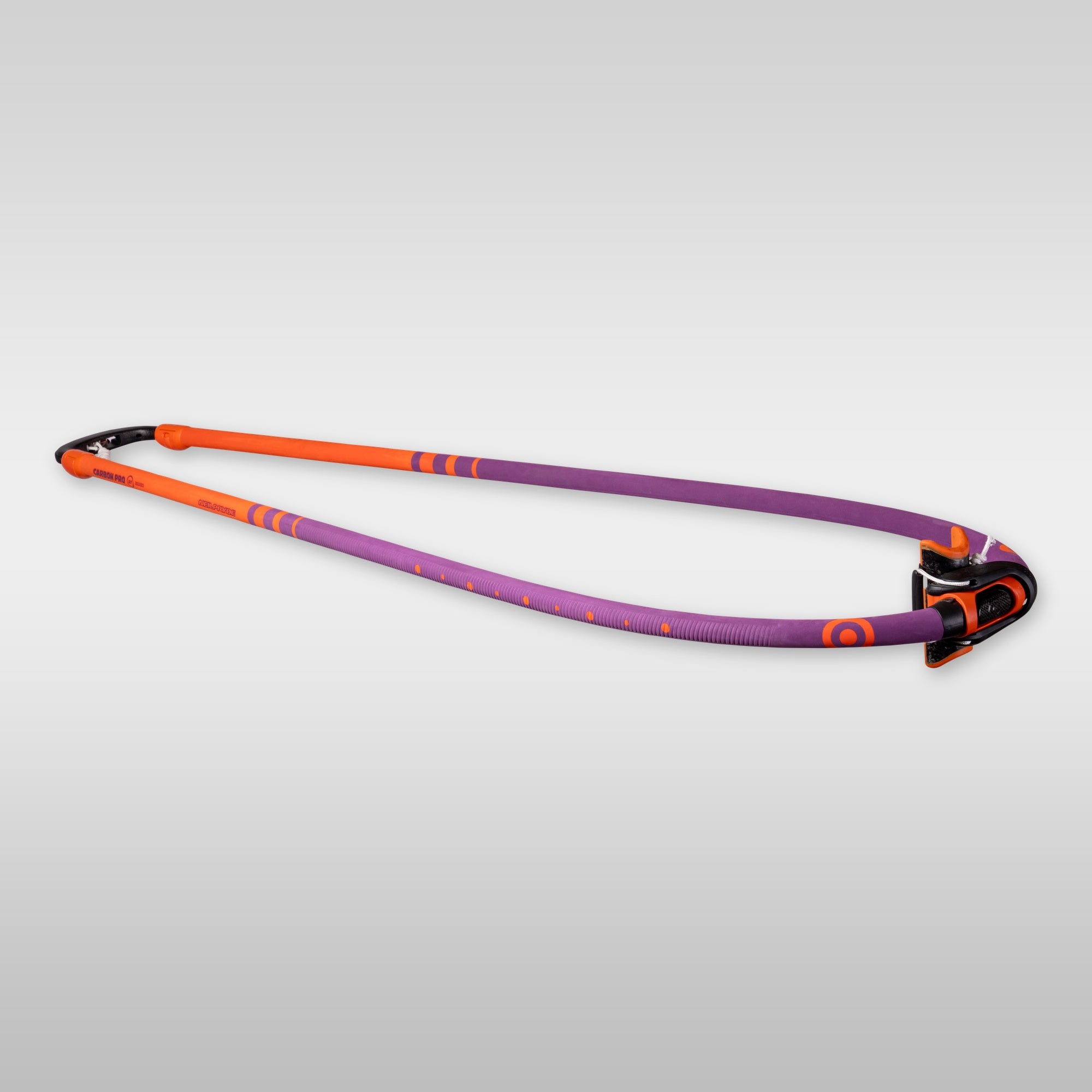 Neilpryde Carbon Pro Gabelbaum 27