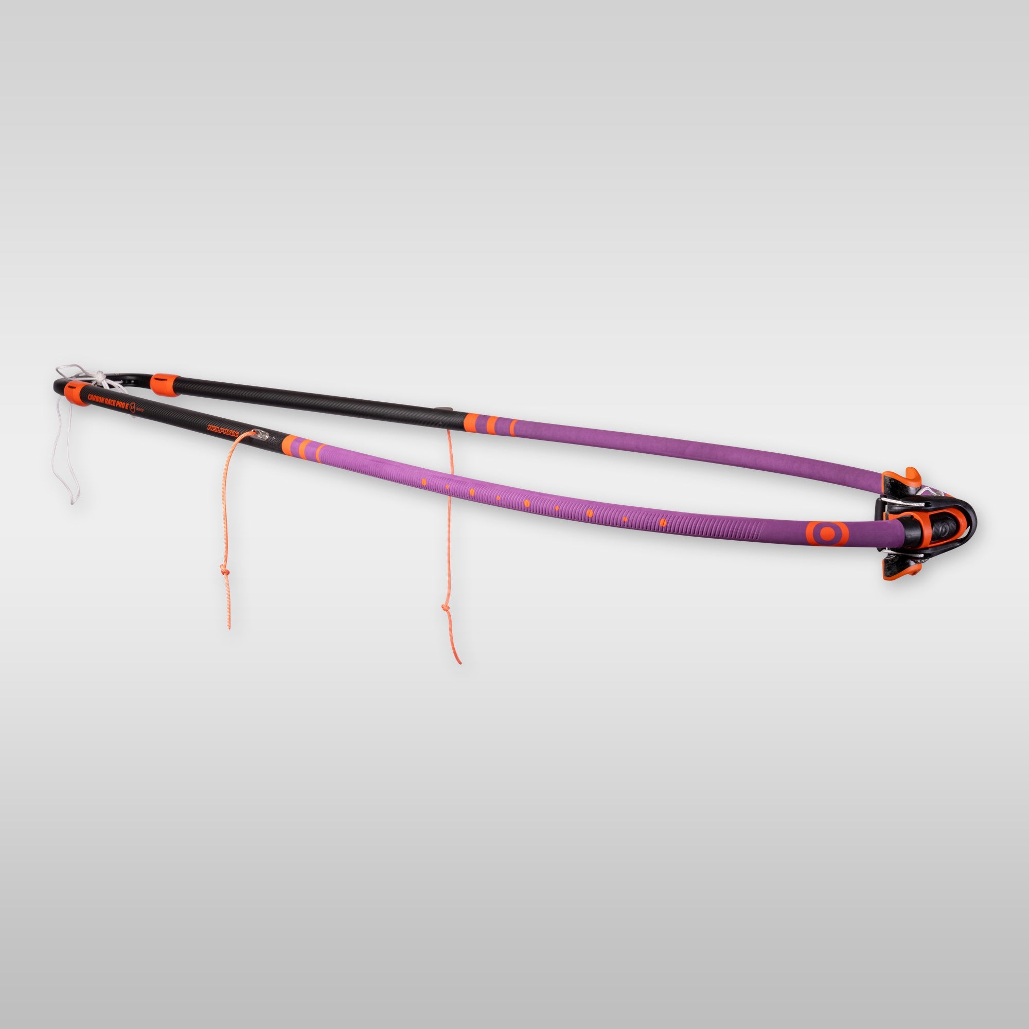 Neilpryde Carbon Pro Race Gabelbaum mit Trimmsystem