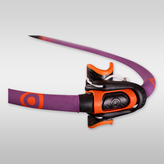 Neilpryde Carbon Pro Race Gabelbaum mit Trimmsystem