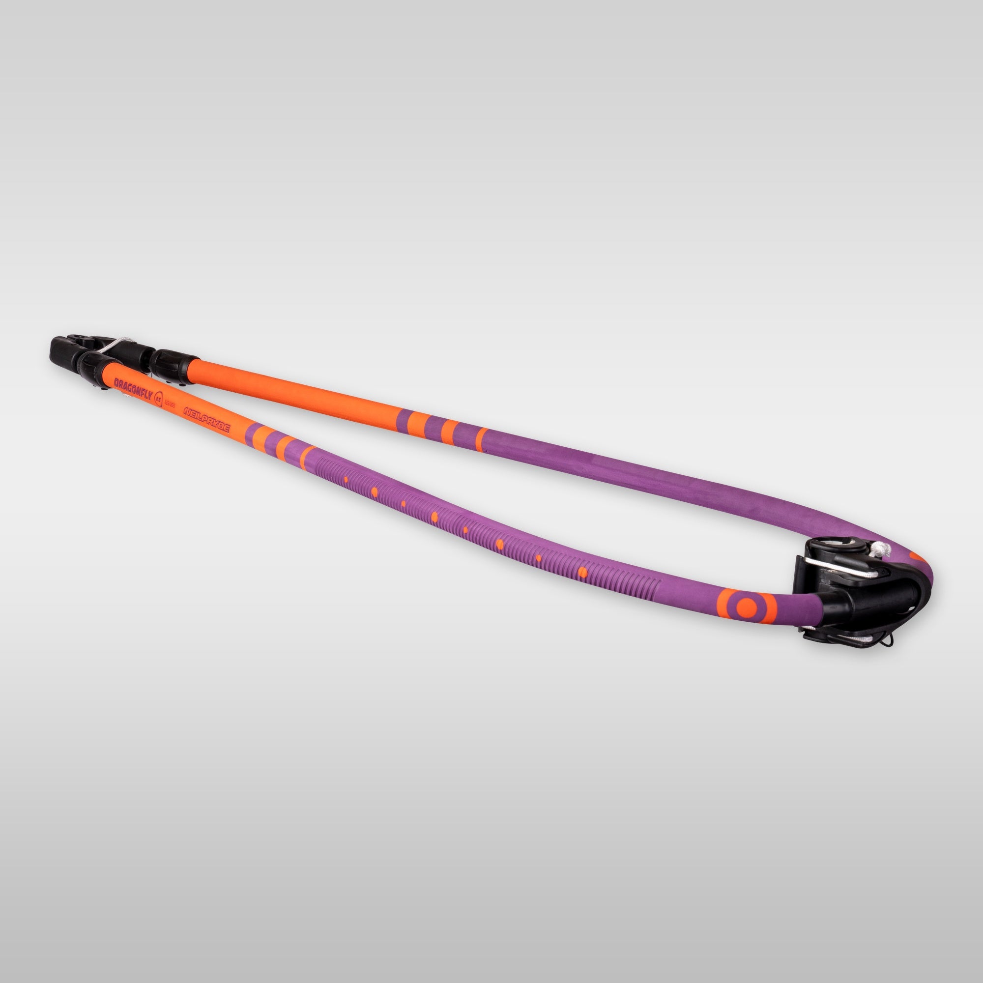 NeilPryde Dragonfly Gabelbaum kids windsurfing beginner