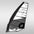 point 7 ac 0 sb windsurf segel 2027