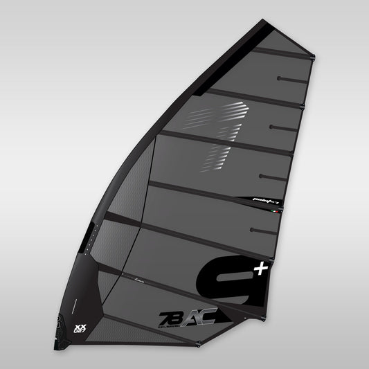 point 7 9plus windsurf segel 2027