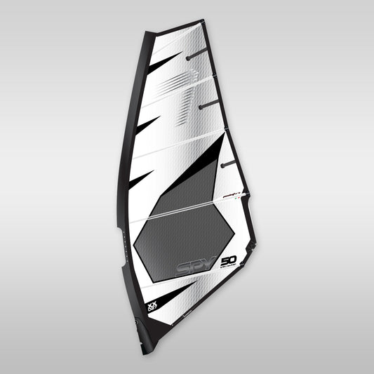 point 7 spy windsurf segel 2027