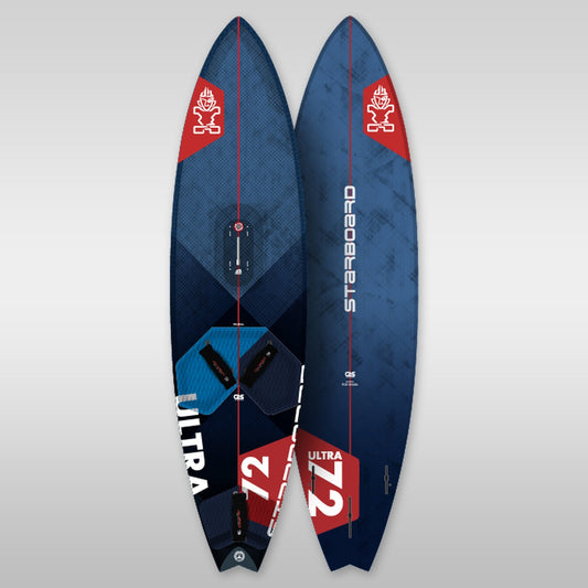 starboard ultra 2027 windsurfboard