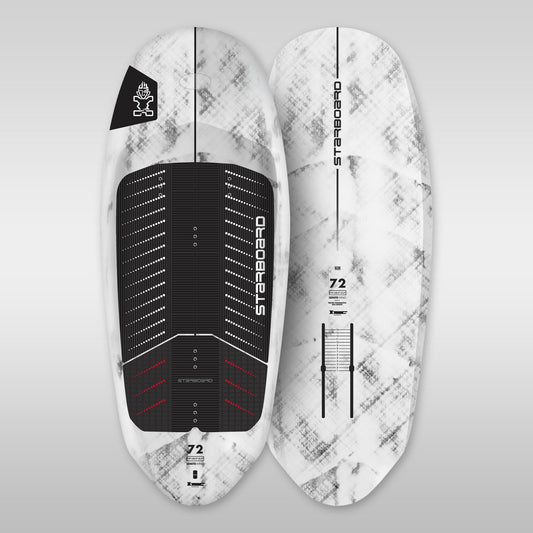 starboard ignite wing foilboard