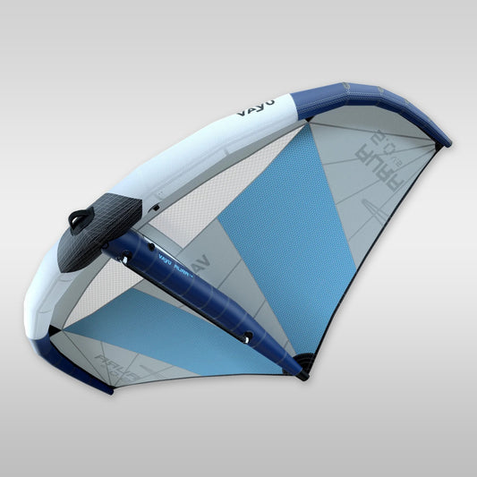 Vayu AURA V5 Wing wingfoiling