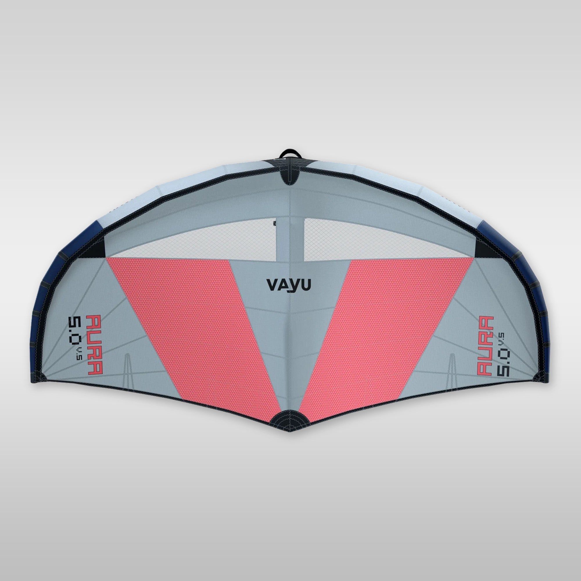 Vayu AURA V5 Wing wingfoiling
