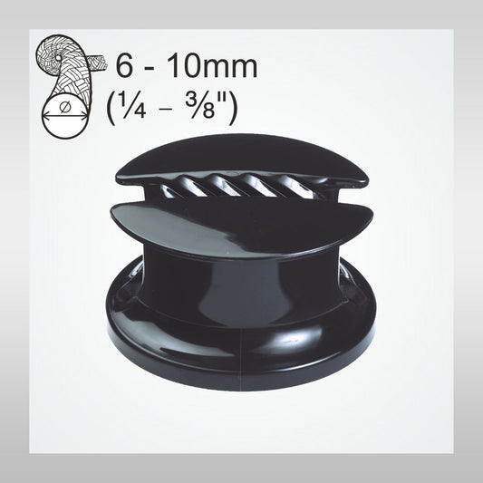 Clamcleat Bollard Clamp CL208 CL210 Clam Bollard