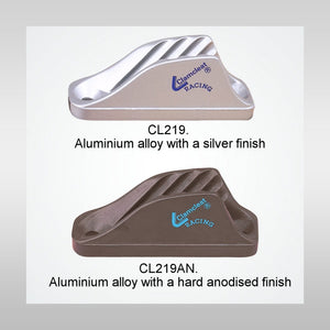 CLAMCLEAT® Racing Vertical Cleat CL219 - Wind Lounge