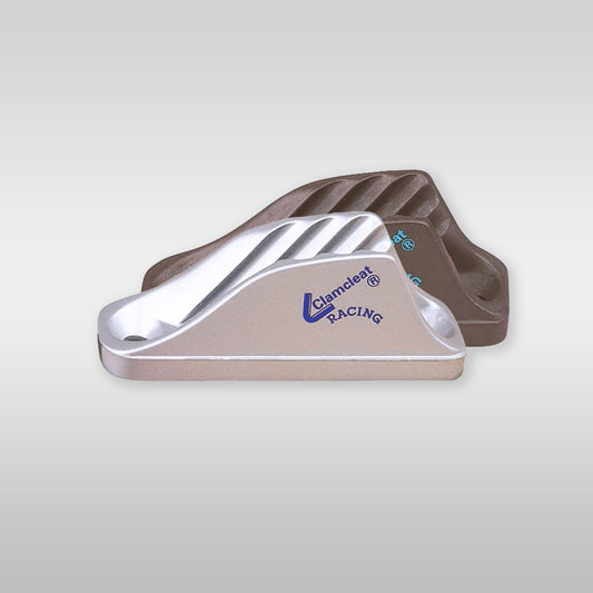 Clamcleat Cl219 Cleat line lock clamp windsurf boating