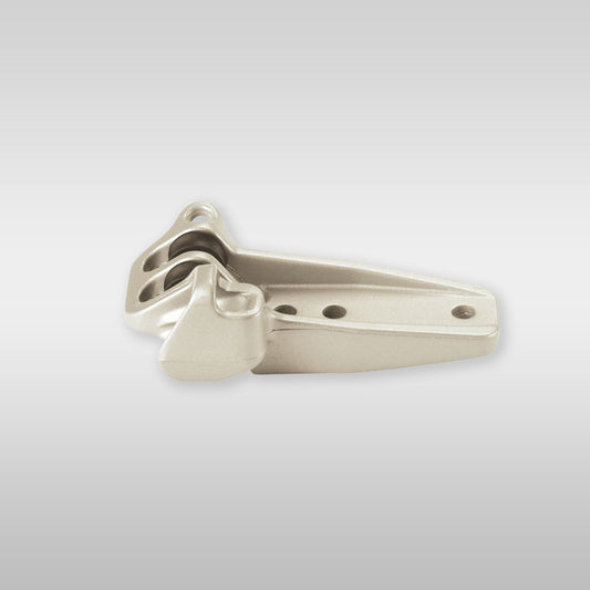 Boating windsurfing Clamcleat CL250 pulley