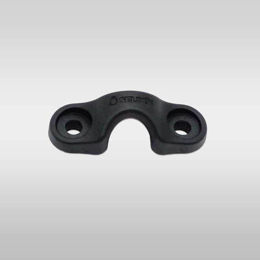 Seldén guide bracket for Cam clamps 27