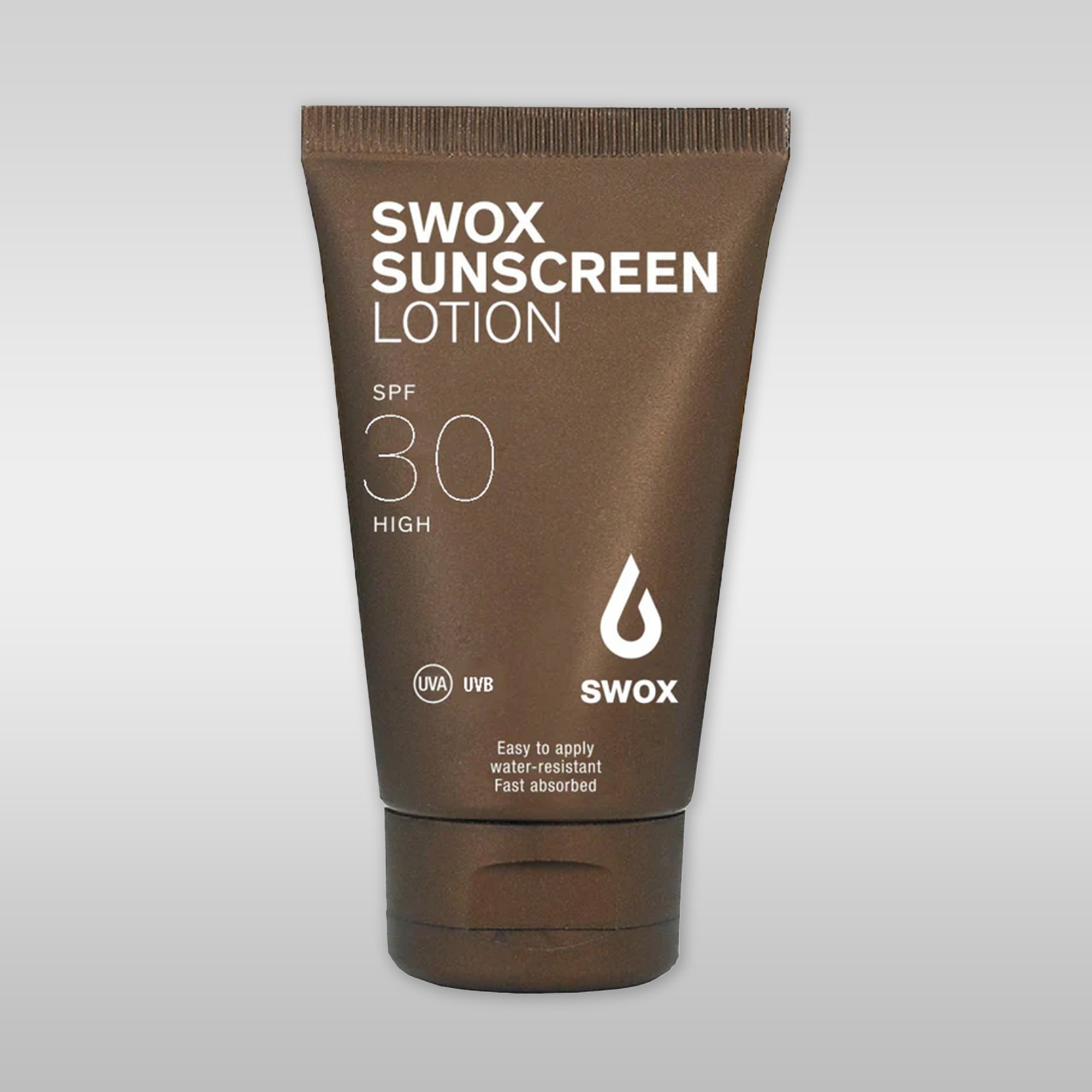 SWOX Sunscreen Lotion SPF 30 150ml Sun Protection SWOX 