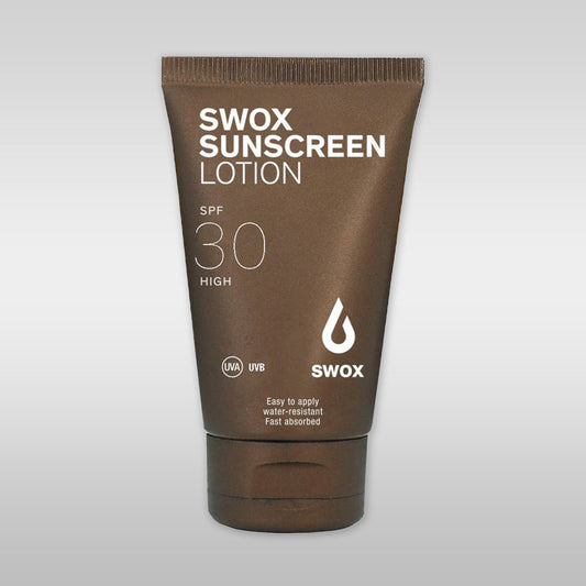 SWOX Sunscreen Lotion SPF 30 150ml Sun Protection SWOX 