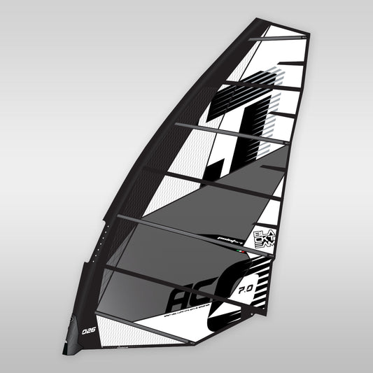 freerace windsurfing point-7 AC-0 2026