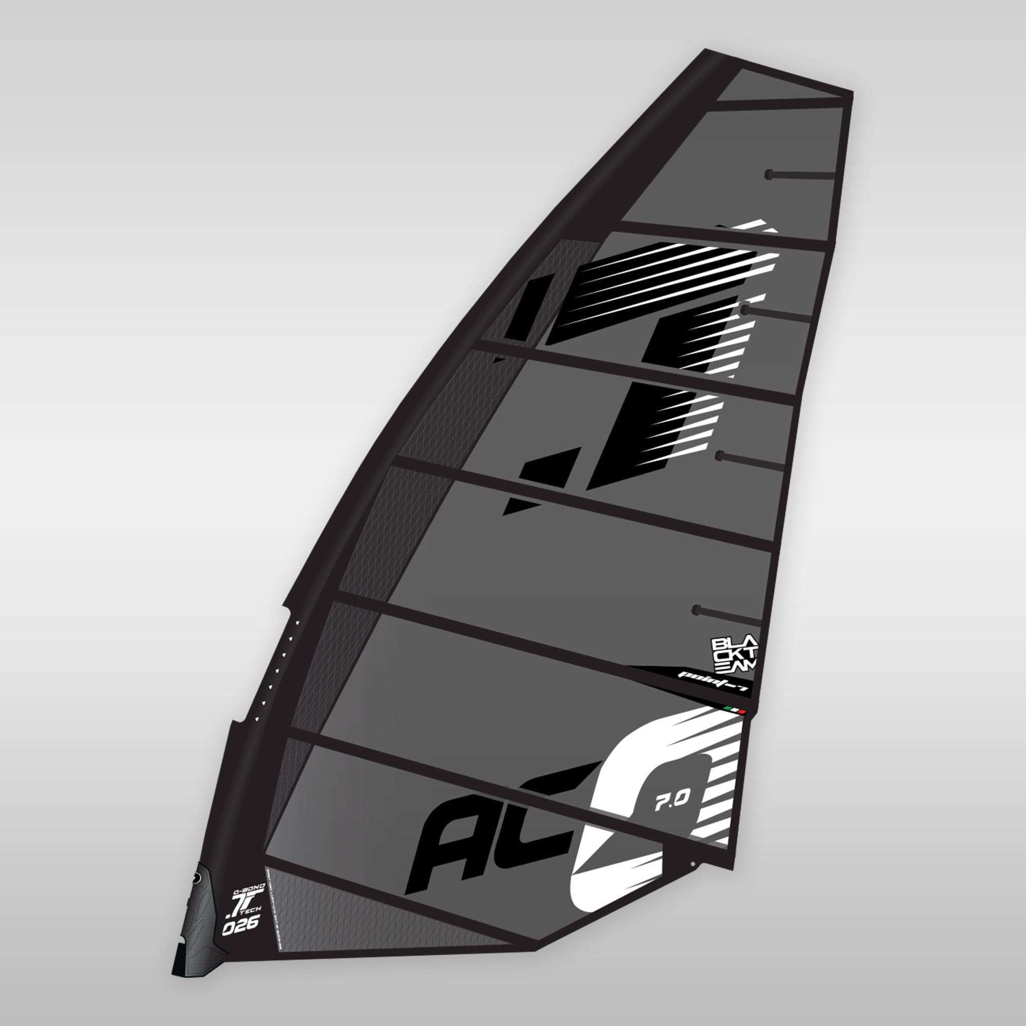 freerace windsurfing point-7 AC-0 2026 q-bond