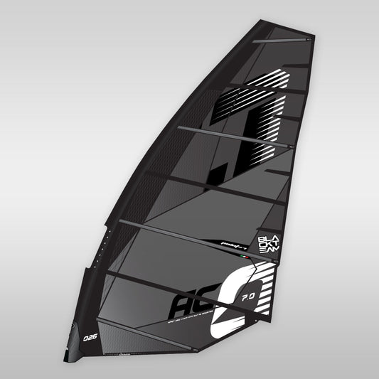 freerace windsurfing point-7 AC-0 2026