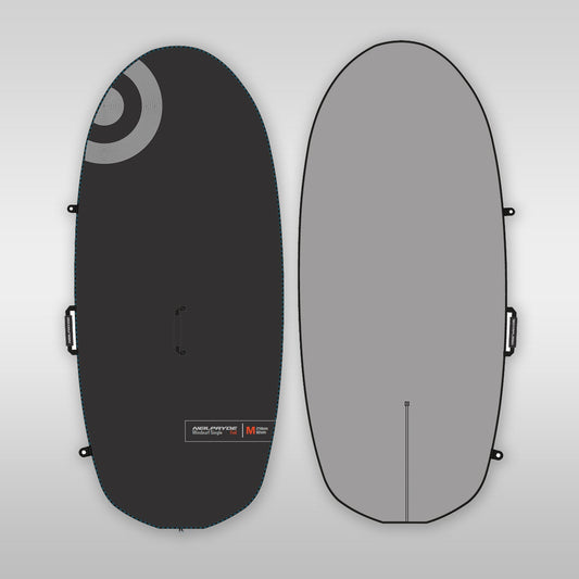 NeilPryde Board Bag Single Board Bags NeilPryde 210 x 82 cm 