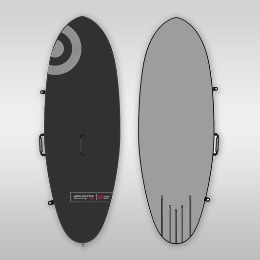 NeilPryde Board Bag Single Board Bags NeilPryde 219 x 65 cm 