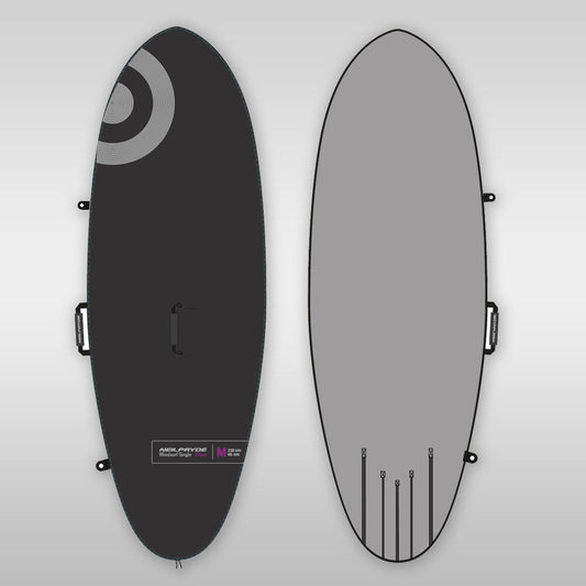 NeilPryde Board Bag Single Board Bags NeilPryde 223 x 60 cm 