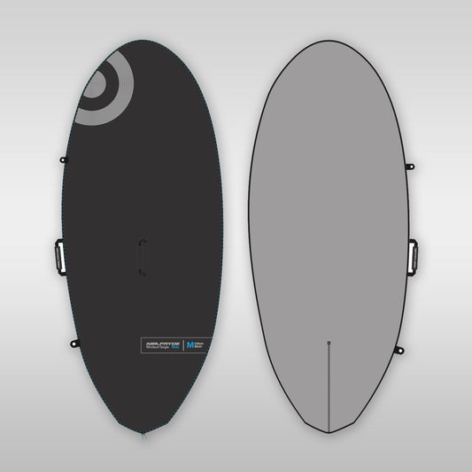 NeilPryde Board Bag Single Board Bags NeilPryde 228 x 85 cm 