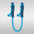 windsurfing windsurf harness lines harness ropes vario lines Neilpryde
