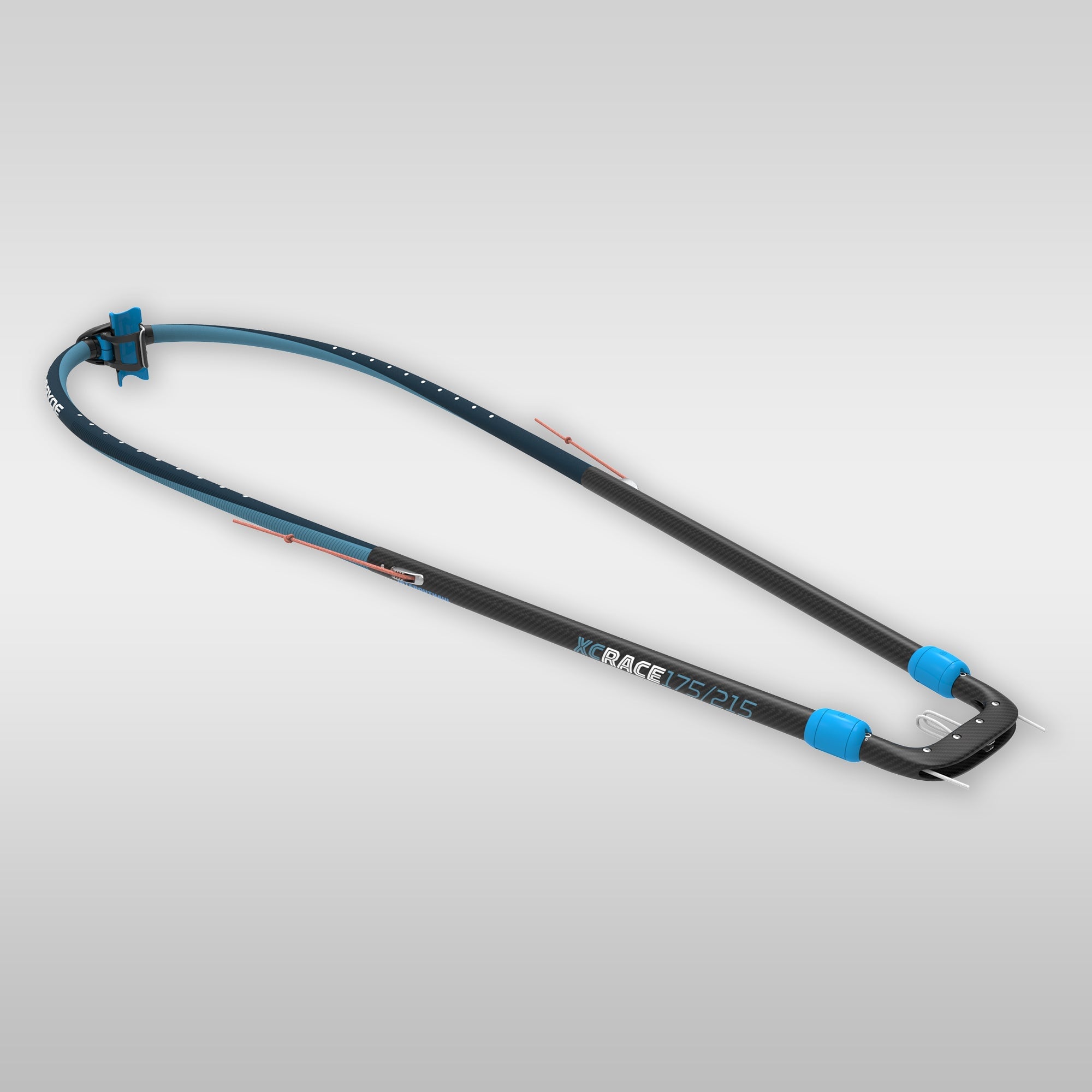 windsurfing windsurf shop windsurf Neilpryde Boom Race X-C Carbon 