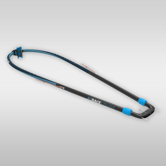 windsurfing windsurf shop windsurf Neilpryde Boom Race X-C Carbon 