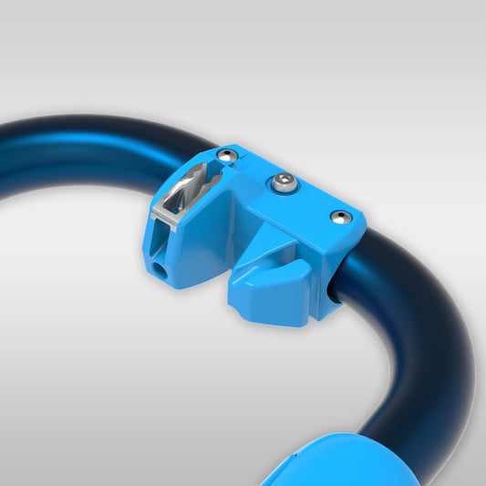 windsurfing windsurf shop windsurf Neilpryde Boom X-A-S aluminum 